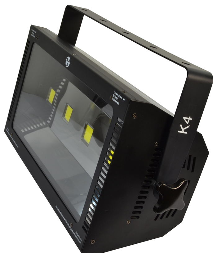 LED Strobe 400 Watt by Atomic Pro Strobes